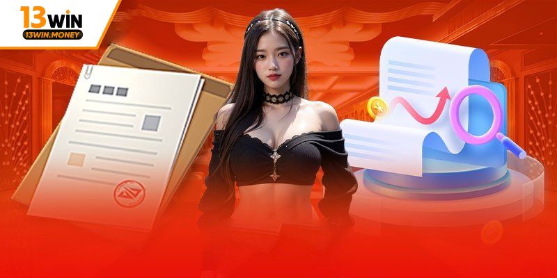 Bonus đăng ký 13win