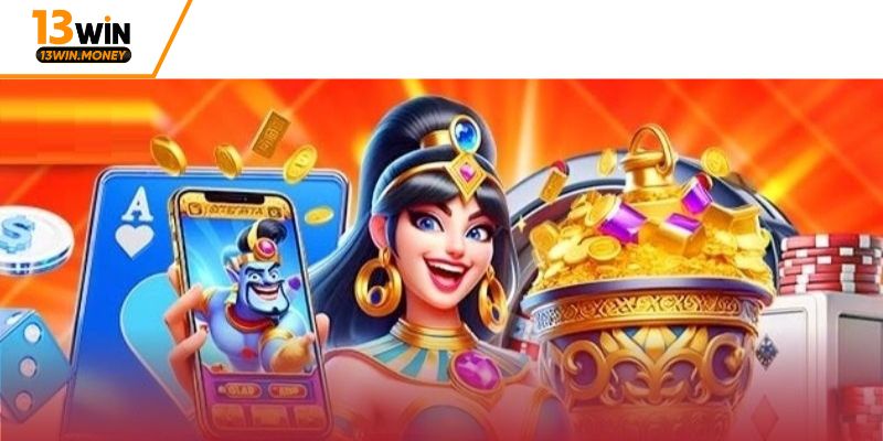 Cập nhật nhanh các đoạn mã khuyến mãi 13win 2025