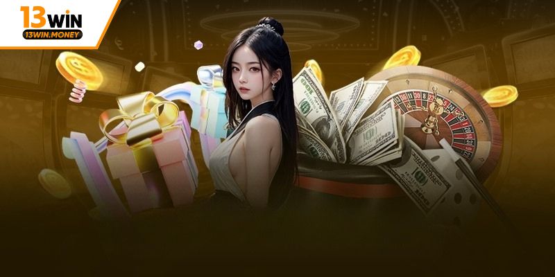 Giới thiệu về hoạt động ưu đãi hoàn trả 13win