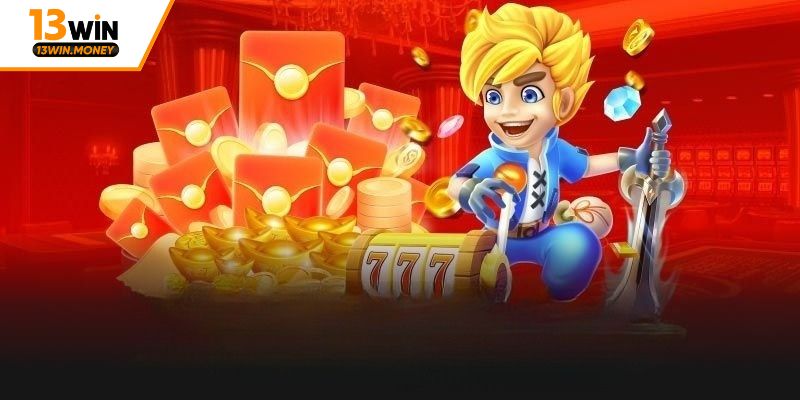 Lý do phải cập nhật khuyến mãi 13win mới nhất