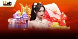 Mã khuyến mãi 13win 2025